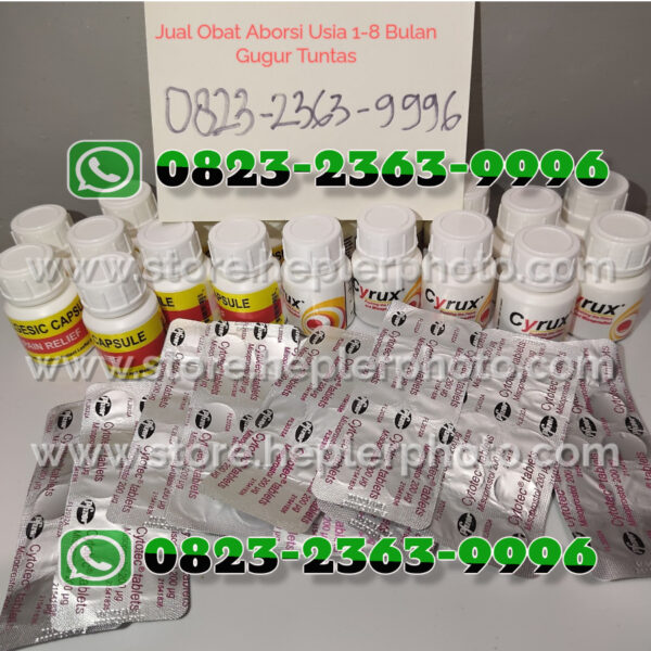 jual cytotec obat penggugur kandungan untuk aborsi kehamilan aman